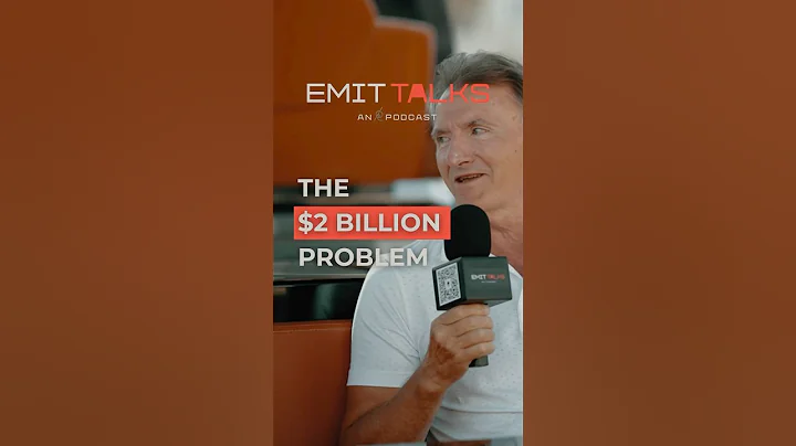 Crisis Leadership: Ken Allen’s $2B Problem and the CEO Mindset to Solve It