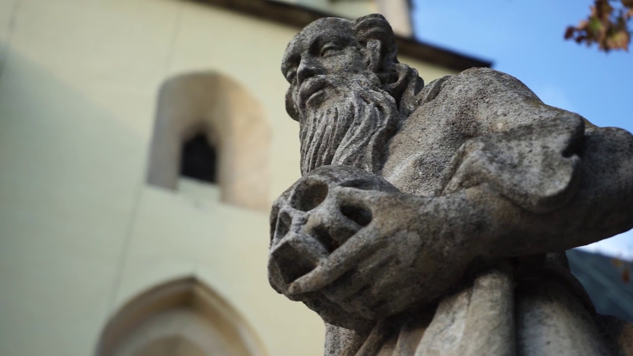 Bazilika svätého Mikuláša v Trnave