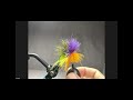 Fly tying friday 8 march 2024 ron mayfield tying hair saltwater patterns