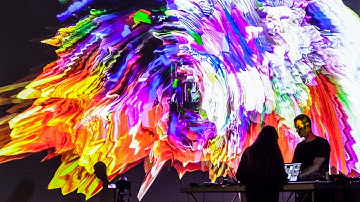 RomeAge - Audio Video Performance