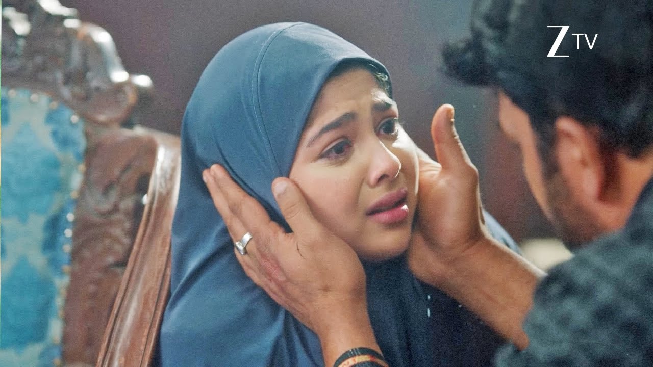 TUMM SE TUMM TAK | आर्यवर्धन ने अनु को गले लगाया