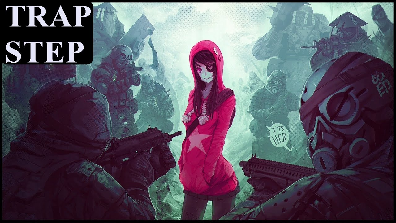 Jacob Tillberg - Soldier On Acid [JompaMusic Release]