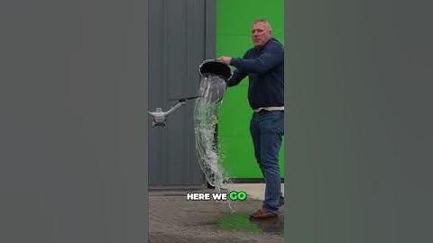 DJI Matrice 4TD: Waterproof Beast Drone Test!