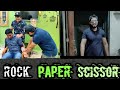 Rock 👊 Paper✋ scissor ✌️ Challenge || Kabir Singh Challenge || Wax Challenge || Hashtag Lavesh Vlogs