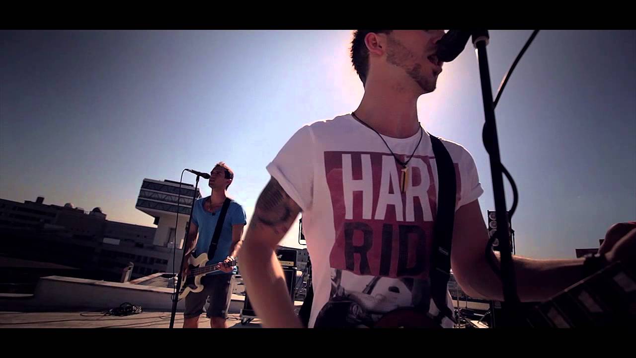 DORIANNE - Bitter Sweet Memory (Official Video)