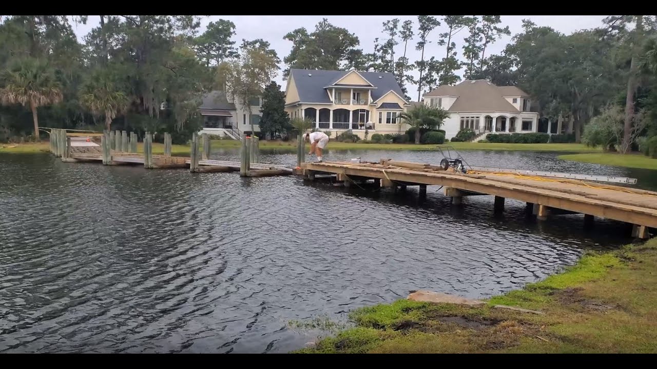 Replacing the Bridge to Somewhere 10 17 2022