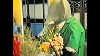 Download lagu Les Aventures d'Babar - French Live Action Series