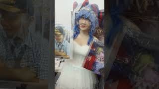 Part 4 Di Cf17....Ketemu Faixvey