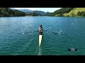 2025 World Rowing Cup Lucerne - Lightweight Women's Single Sculls (LW1x) - Final A