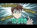 🤑 EL MEJOR ESPECIAL 10000 SUBS DE TODO EL CANAL!!