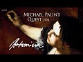 Michael palins quest for artemisia bbc