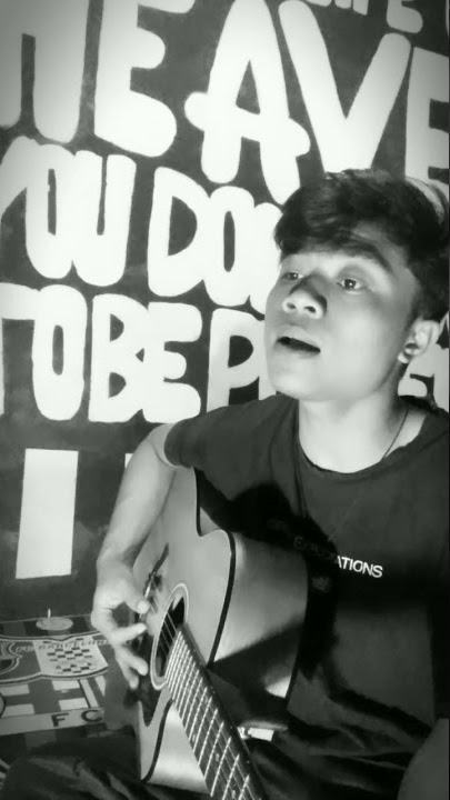 STORY WA BAPER || AKU SEKUAT HATI BERTAHAN KAMU SEBISANYA MENGHANCURKAN-ARIEF(coverakustik)
