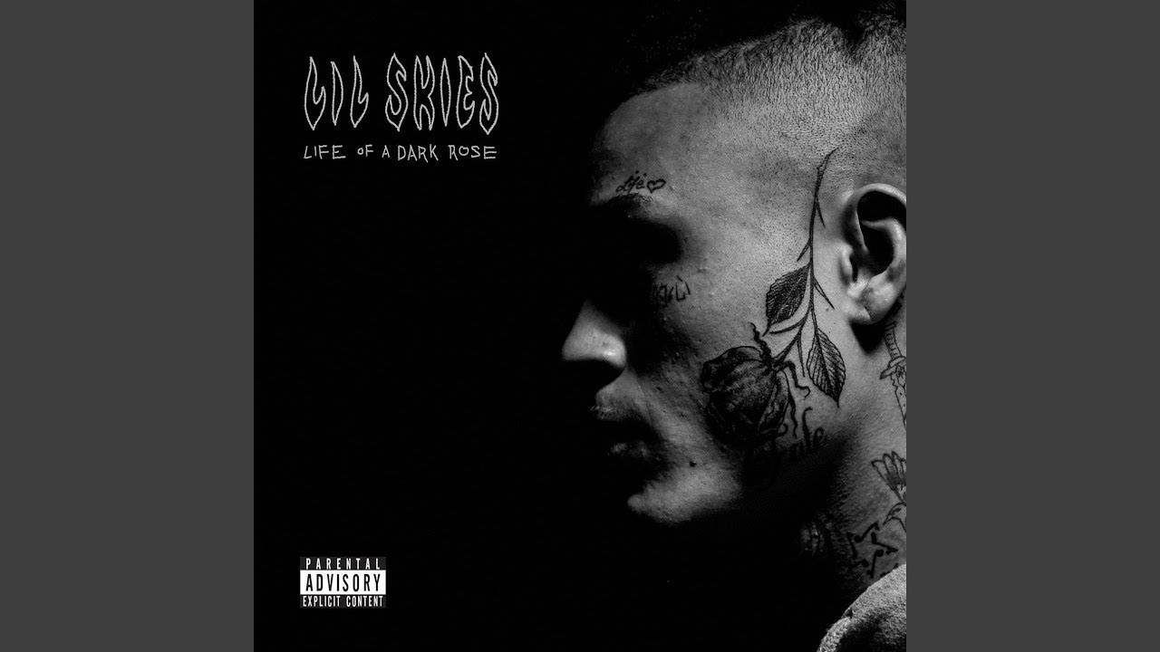 Lil Skies - Kill4u (Lyrics)