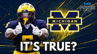 Michigan Expert LEAKS TRUTH on Wolverines That NOBODY Saw Coming!