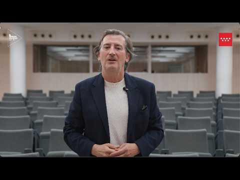 Pon tu historia en el mapa con Alberto Rull I Film Madrid Forma