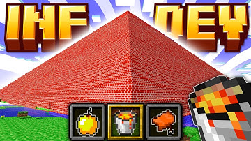 InfDev - The Most Mysterious Update | Minecraft Retrospective