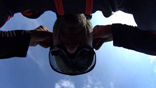Feierherndl by Dom.e Wingsuit 433 views 11 months ago 2 minutes, 52 seconds