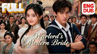 【Multi sub】Shooting Champion Time-Travels! Jasmine Wakes Up as Marshal Samuel's Wife！