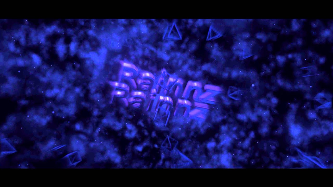 Intro RainnZ