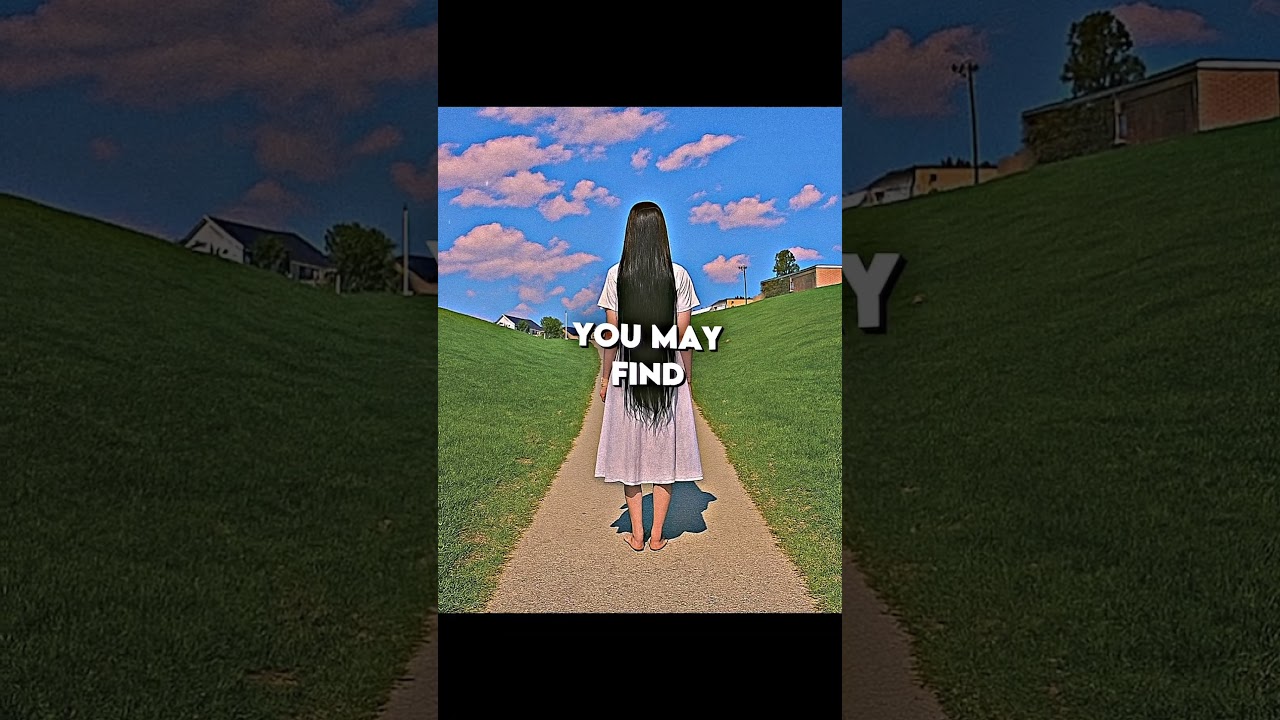 RULES to Remember in the world that can only be reached deep within  Appalachian mountains…