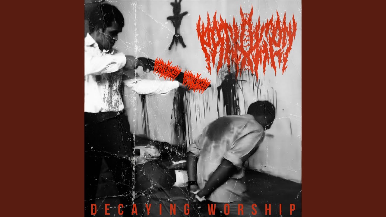 Watch Insurrected Eradication on YouTube Watch Insurrected Eradication on YouTube