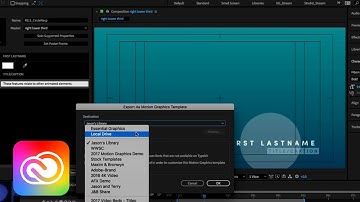 How to Make Great Videos (Part 3) - Responsive Design and More! | Adobe Creative Cloud