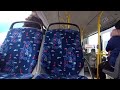 MAN NG323 Lion's City #2076 Linia 16 MZK Koszalin