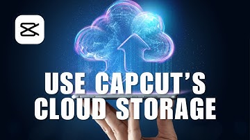 ✅ INSTANT HELP: Need to Sync Multiple Devices? How to Use Capcut’s Cloud Storage