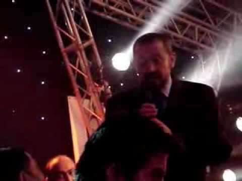 George Wassouf Abu Dhabi 2008 - 4- جورج وسوف