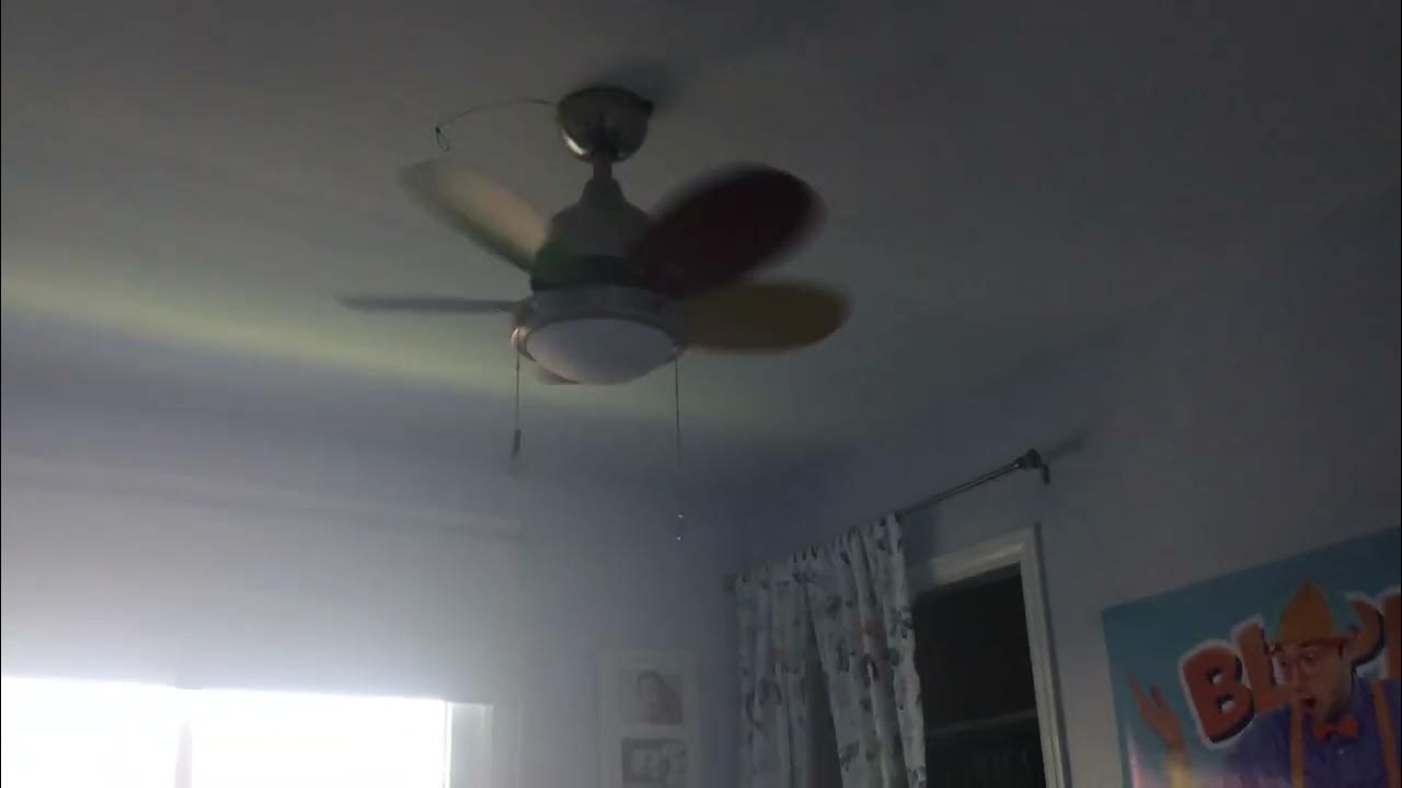 Switches in my house part 1/2 YouTube