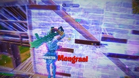 Next Exit | Kamaa (fortnite highlight #1) 