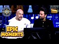 KBC S17 | किसको Message करते-करते घिस गई Vishal की चमड़ी? | Epic Moments