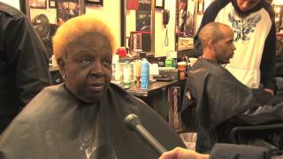 Life in Ferguson, Missouri Looks Different Depending on Street