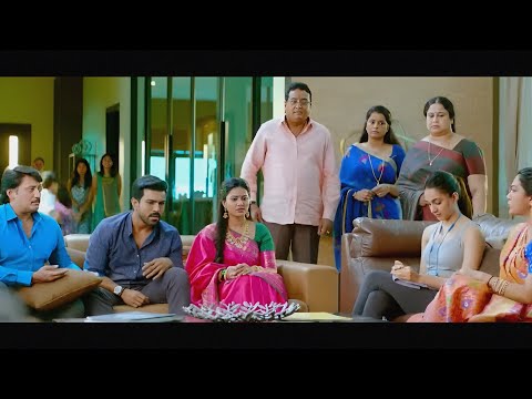 Vinaya Vidheya Rama (VVR) Full Movie Hindi Dubbed 2019 HD 4K Facts & Review | Ram Charan, Kiara