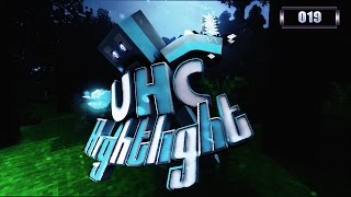 UHC HIGHLIGHTS #19 - Serenity