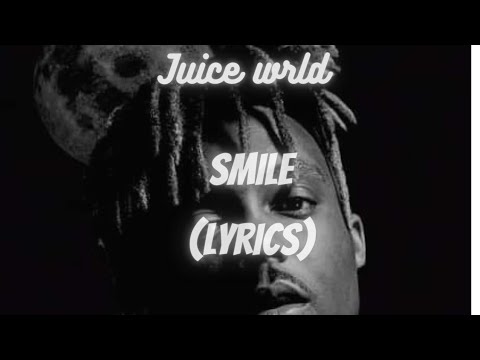 Weeknd Smoiling Juice WRLD -Smile (lyrics).The Weeknd - YouTube