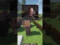 JUGAMOS ESCONDIAS EN MINECRAFT #minecraft #minecraftmemes