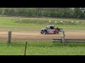 Open Race 2 Melton Autograss Club 17th May 2026