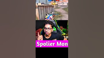 Saumraj React Sheek Gaming Playing 4 BMPS #saumraj #godlike #s8ul #goldybhai Spolier_mon