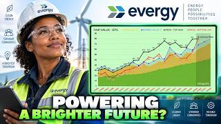 Evergy (EVRG) Stock Analysis 2026 – Defensive Utility Value or Interest Rate Risk