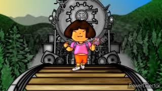 Dora No More But You Survived All Deaths