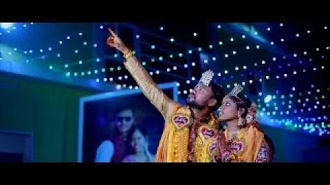 Priya + Chaitanya Wedding Film Teaser