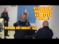 Belligerent and Obnoxious Drunk Part 2 - Her 4th DUI Arrest