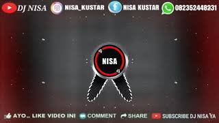 VIRAL!!! Dj Remixer MANTUL_terbaru 2019_EMANG DASAR MANTAN BANGSAT_DASAR LONTE || versi DJ NISA