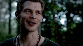 Hot Klaus Tvd To