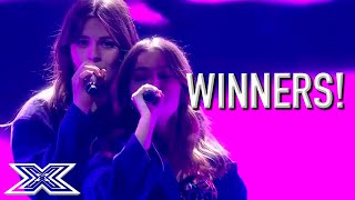 X FACTOR DENMARK 2023 WINNERS JOURNEY! Rosél's EVERY PERFORMANCE! | X Factor Global