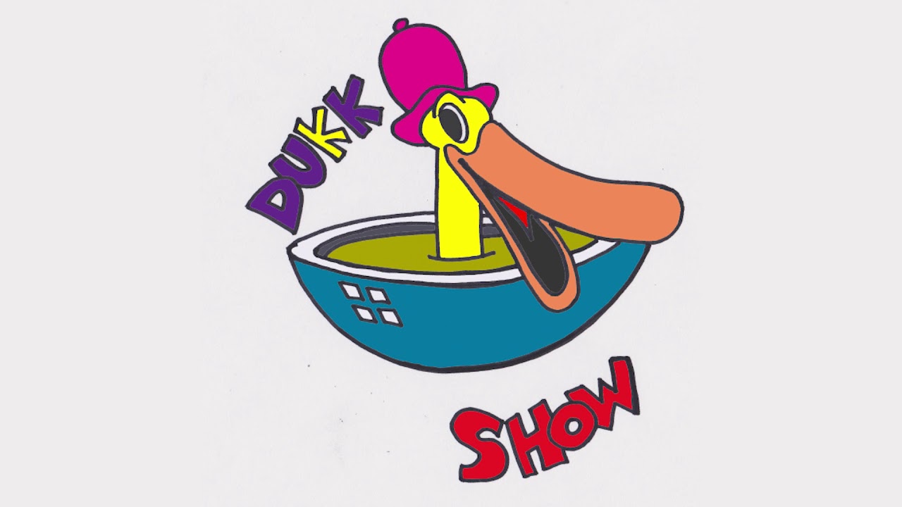 Dukksoop Podcast Advertizment