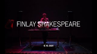 Finlay Shakespeare | A4 - priestor súčasnej kultúry Net Worth