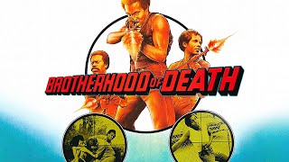 BROTHERHOOD OF DEATH