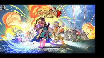 How to hack clash of clan happy mod